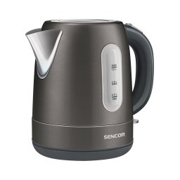 Sencor fierbător apă 1,2 l 2150W/230V antracit