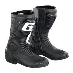 Cizme Moto Sport - Racing GAERNE G-EVOLUTION FIVE · Negru