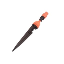 MXM Duză de irigare reglabilă, cu știft 14 cm