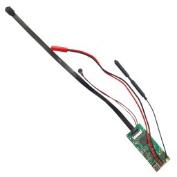 SPYpro Modul cameră Wi-Fi 4K KM19