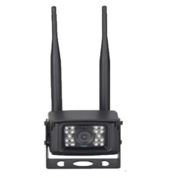 Caméra IP 4G Secutek pour voiture - 5MP, vision nocturne