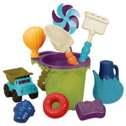 Jucarii de nisip b.toys