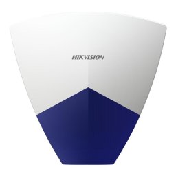 SIRENA EXTERIOR AXPRO BLUE