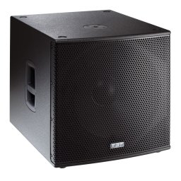 FBT Subline 118 SA