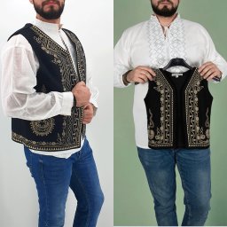 Set Traditional - Vesta Tata Vesta fiu 7