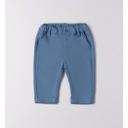 Pantaloni bebe Sarabanda F621