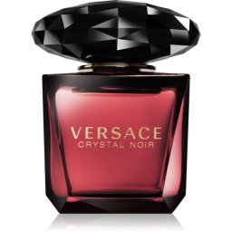 Versace Crystal Noir EDP W 30 ml