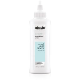 Nioxin Scalp Recovery Scalp Soothing Serum ser calmant pentru piele sensibila si iritata 100 ml