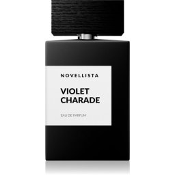 NOVELLISTA Violet Charade Eau de Parfum editie limitata unisex 75 ml