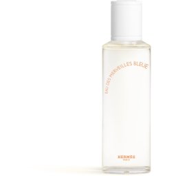 HERMÈS Eau des Merveilles Bleue EDT reincarcabil W 125 ml