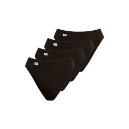 SLOGGI Slip negru