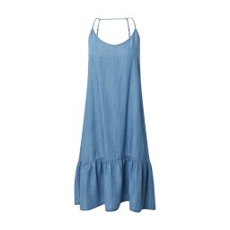 b.young Rochie 'BYLANA' albastru denim