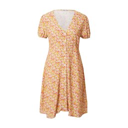 LTB Rochie 'Niyozo' mai multe culori / portocaliu deschis