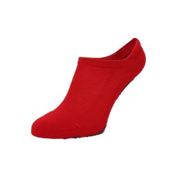 FALKE Șosete 'Cool Kick' roșu