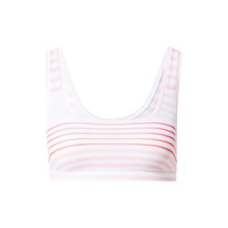 DKNY Intimates Sutien roșu / roșu pepene / alb