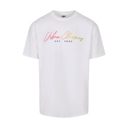 Urban Classics Tricou mai multe culori / alb