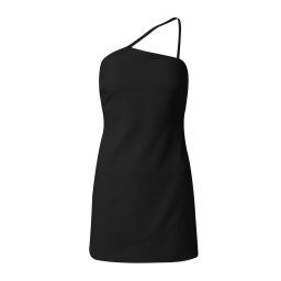ABOUT YOU x Alina Eremia Rochie 'Elise' negru