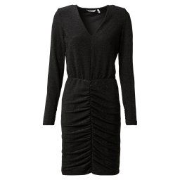 b.young Rochie 'TACHA' negru
