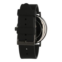 GUESS Ceas analogic 'IDOL' negru