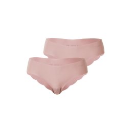 SLOGGI Slip 'ZERO Microfibre 2.0 H' ciocolatiu