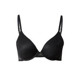 DKNY Intimates Sutien negru