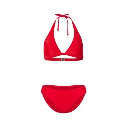 O'NEILL Costum de baie două piese 'Maria Cruz' roșu