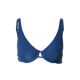 Abercrombie & Fitch Sutien costum de baie bleumarin