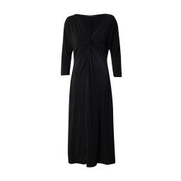 Weekend Max Mara Rochie 'CALANTE' negru