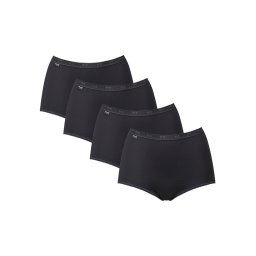 SLOGGI Chiloți ' Basic+ ' negru