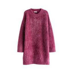 Next Rochie roz