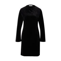 b.young Rochie 'BY RUBY' negru