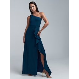 BWLDR Rochie de seară 'Catia' bleumarin