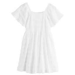 Next Rochie alb