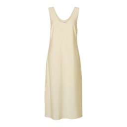 SELECTED Rochie 'SLFCALA' crem