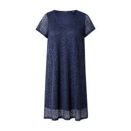 VERO MODA Rochie 'VMMAYA' bleumarin
