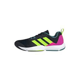 ADIDAS PERFORMANCE Pantofi sport 'Rapidmove 2' galben neon / roz / negru
