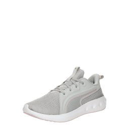 PUMA Sneaker de alergat 'Carson' gri / roz pal