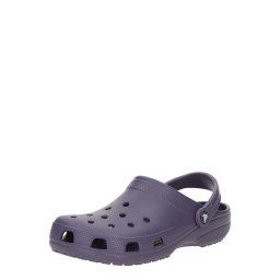 Crocs Saboţi 'Classic' mov mură