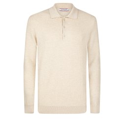 Felix Hardy Pulover crem