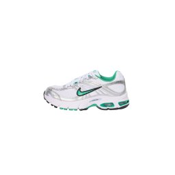 Nike Sportswear Sneaker low 'AIR MAX MOTO 2K' verde petrol / negru / alb