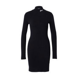GUESS Rochie 'Alba' negru