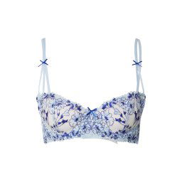 WILD LOVERS Sutien lila