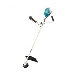 Makita - UR012GZ06 XGT - Motocoasa fara acumulatori si incarcator, Li-Ion, 40 V, - Ah, 480 mm, cap cu fir