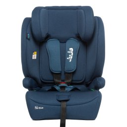 Juju Scaun Auto Pro Rider i-Size, Albastru