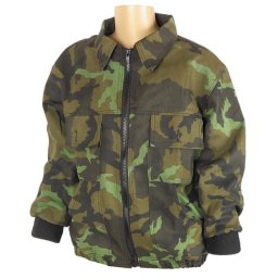 Geacă de camuflaj pentru copii model cz 95 146/164