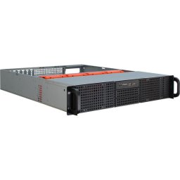 IPC 2U-20255 19 rack case