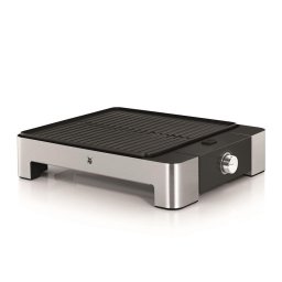 Gratar electric WMF Lono Quadro silver