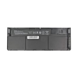 pentru Notebook HP EliteBook 810 G1, 4000 mAh, Gri