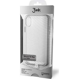 Husa pentru Apple iPhone X/Xs Transparenta