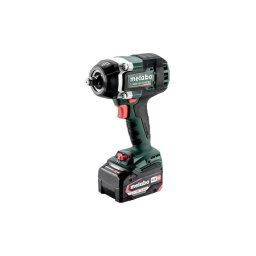 Cheie impact fara acumulator SSW 18 LTX 800 BL 18V Capacitate acumulator 2 x 5,2 Ah Tip de acumulator Li-Power